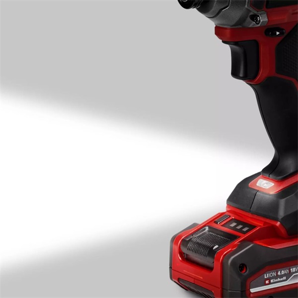 Einhell 4510095 PROFESSIONAL PXC TP-CI 18/250-C Li BL - Solo akku és töltő nélkül akkumulátoros ütvecsavarozó