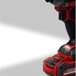 Einhell 4510095 PROFESSIONAL PXC TP-CI 18/250-C Li BL - Solo akku és töltő nélkül akkumulátoros ütvecsavarozó