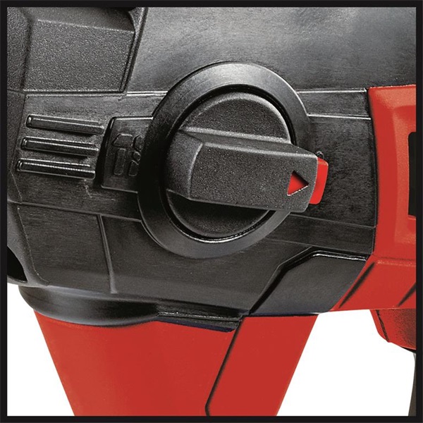 Einhell 4513812 PXC TE-HD 18 Li-Solo akku és töltő nélkül akkumulátoros fúrókalapács (Újracsomagolt)