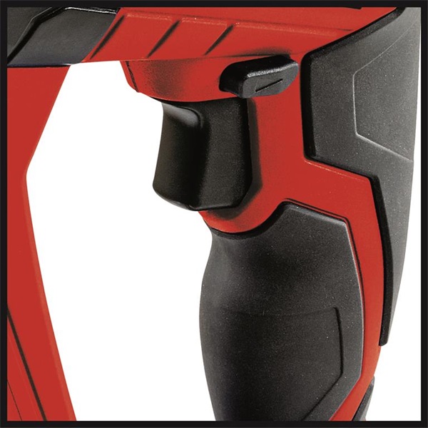 Einhell 4513812 PXC TE-HD 18 Li-Solo akku és töltő nélkül akkumulátoros fúrókalapács (Újracsomagolt)