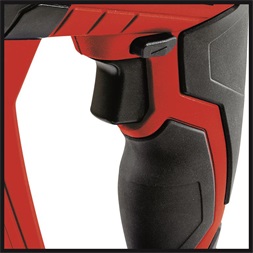 Einhell 4513812 PXC TE-HD 18 Li-Solo akku és töltő nélkül akkumulátoros fúrókalapács (Újracsomagolt)