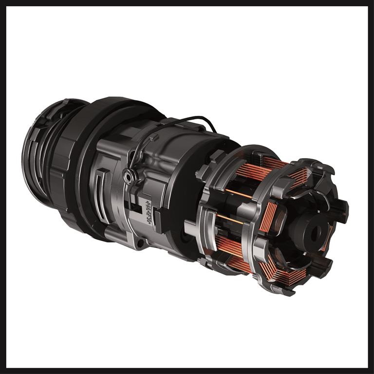 Einhell 4513900 PROFESSIONAL PXC HEROCCO 18/20 akku és töltő nélkül akkumulátoros fúrókalapács