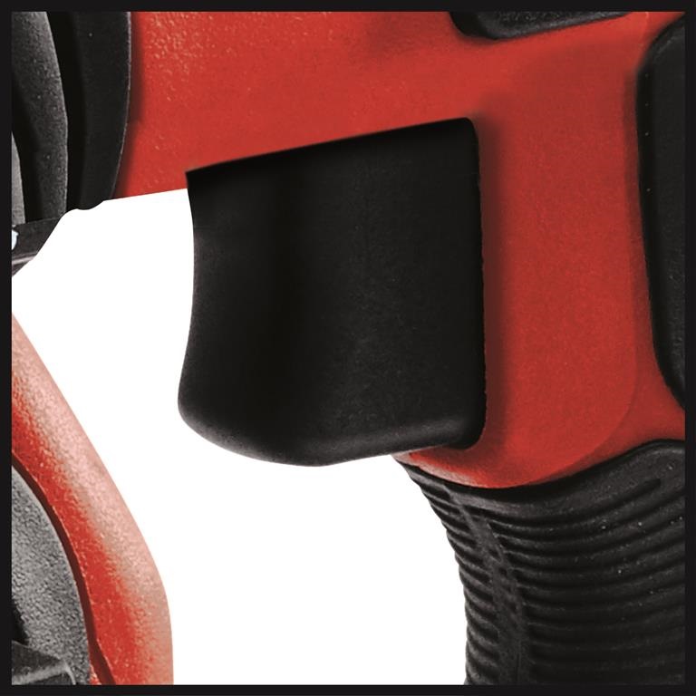 Einhell 4513900 PROFESSIONAL PXC HEROCCO 18/20 akku és töltő nélkül akkumulátoros fúrókalapács