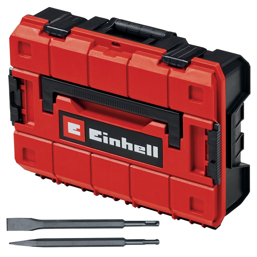 Einhell 4514190 TP-DH 18/4 Li BL – Solo akku és töltő nélkül akkumulátoros bontókalapács