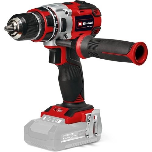 Einhell PROFESSIONAL 4514300 TP-CD 18/80 Li BL - Solo akkus fúró-csavarozó