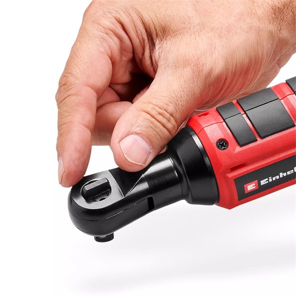 Einhell 4514320 TE-RW 18/60 Li – Solo akku és töltő nélkül akkumulátoros racsnis csavarozó