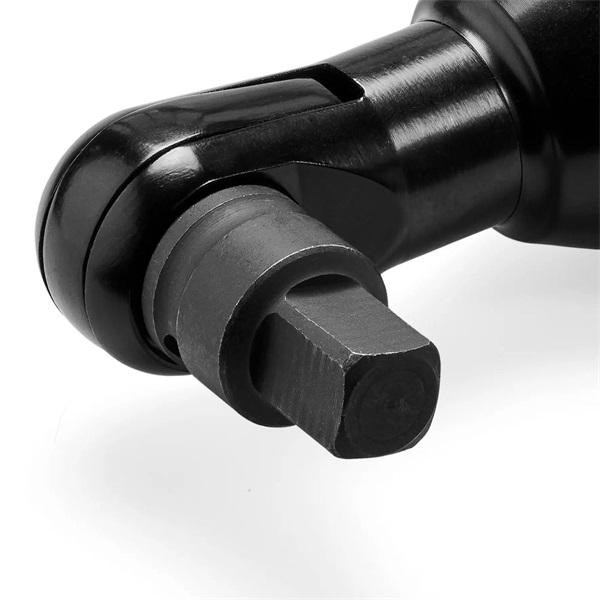 Einhell 4514320 TE-RW 18/60 Li – Solo akku és töltő nélkül akkumulátoros racsnis csavarozó