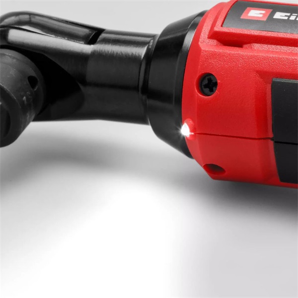 Einhell 4514320 TE-RW 18/60 Li – Solo akku és töltő nélkül akkumulátoros racsnis csavarozó