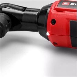 Einhell 4514320 TE-RW 18/60 Li – Solo akku és töltő nélkül akkumulátoros racsnis csavarozó