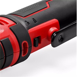 Einhell 4514320 TE-RW 18/60 Li – Solo akku és töltő nélkül akkumulátoros racsnis csavarozó