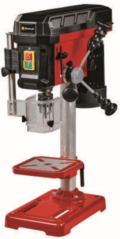 Einhell 4520592 TC-BD 450 állványos fúrógép