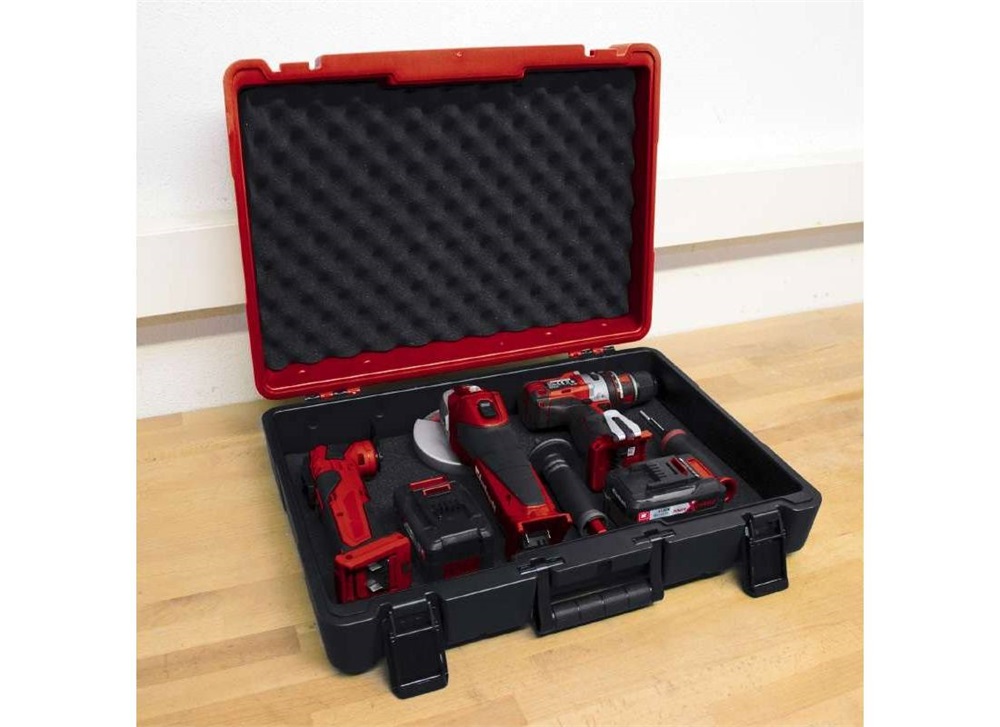 Einhell 4530049 E-Box M55/40 prémium koffer