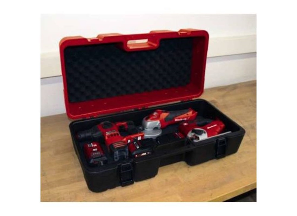 Einhell 4530054 E-Box L70/35 prémium koffer