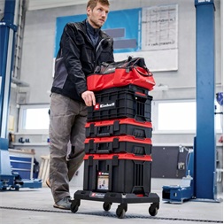 Einhell 4540041 E-Case görgős kocsi
