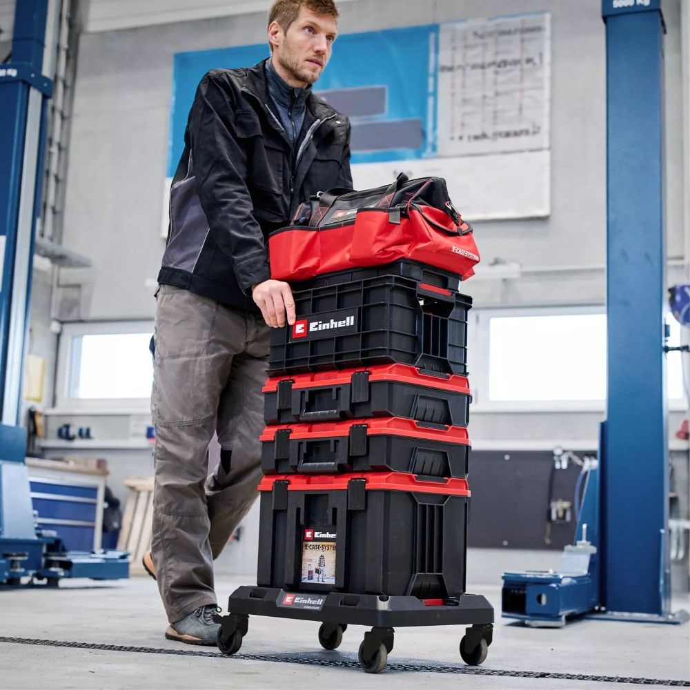 Einhell 4540041 E-Case görgős kocsi