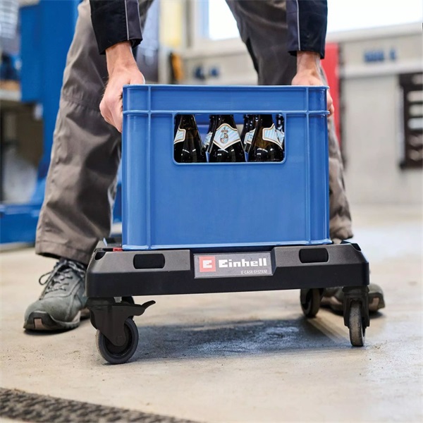 Einhell 4540041 E-Case görgős kocsi
