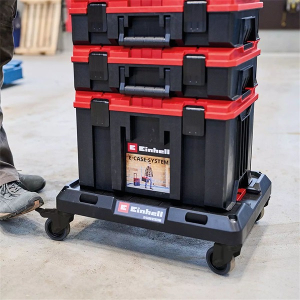 Einhell 4540041 E-Case görgős kocsi