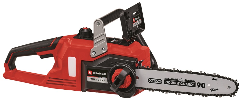 Einhell 4600010 PXC FORTEXXA 18/30 akkus láncfűrész