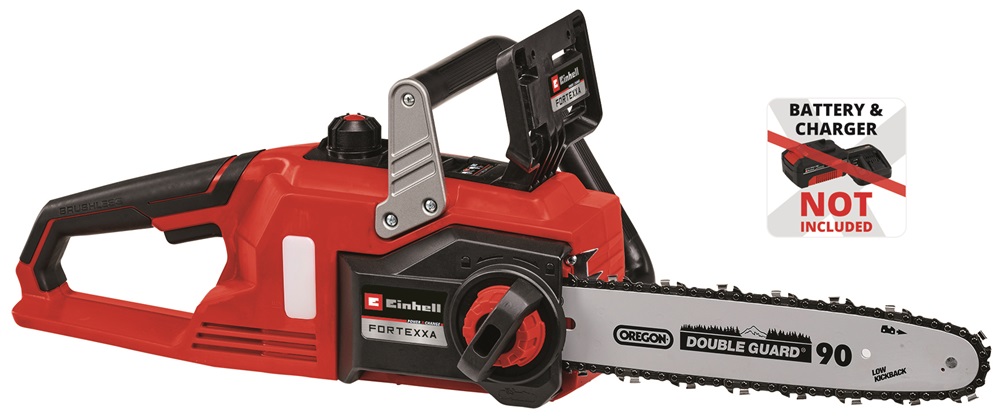 Einhell 4600010 PXC FORTEXXA 18/30 akkus láncfűrész