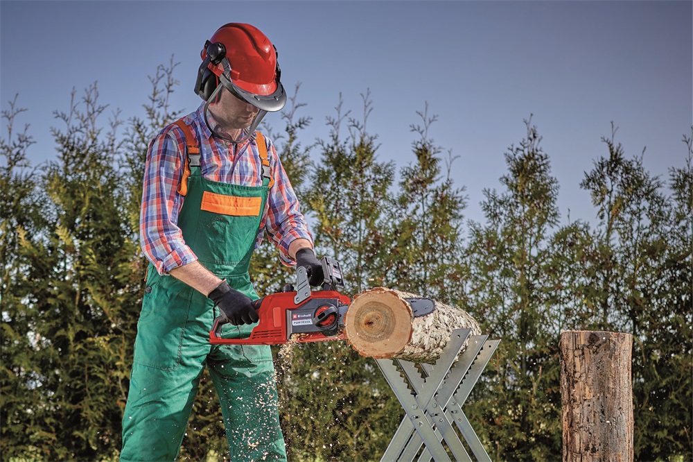 Einhell 4600010 PXC FORTEXXA 18/30 akkus láncfűrész