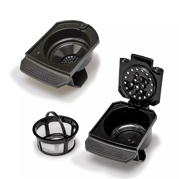 Einhell 4609990 TE-CF 18 Li - Solo akkus kávéfőző