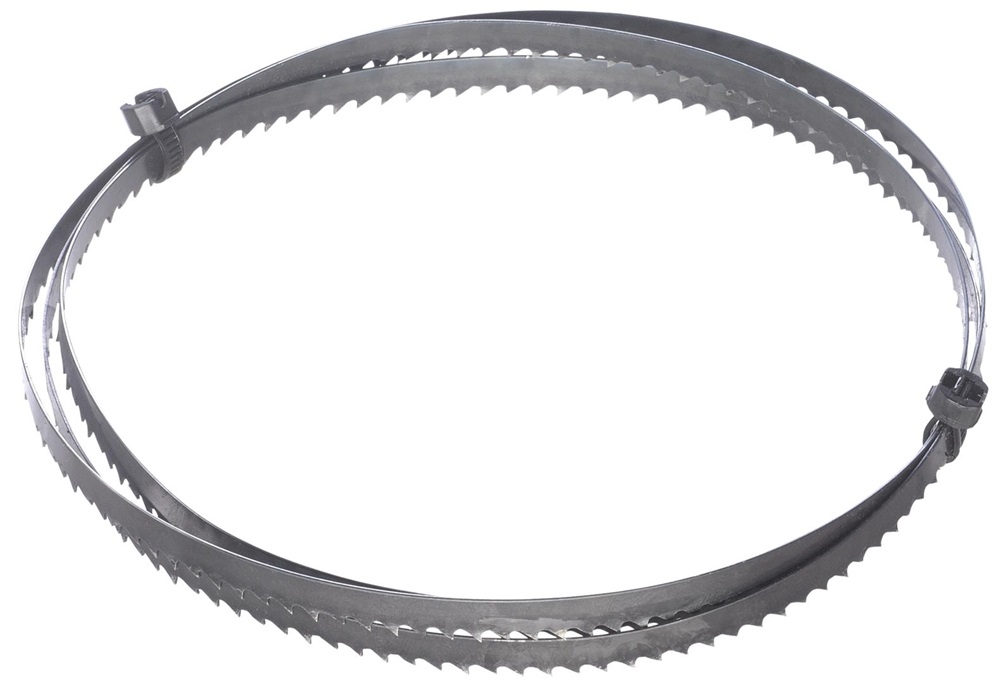 Einhell 49081505 1400x8x0,65 TPI6 TC-SB 200-hoz szalagfűrészlap
