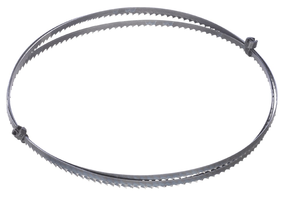 Einhell 49081506 1712x6x0,65 szalagfűrészlap