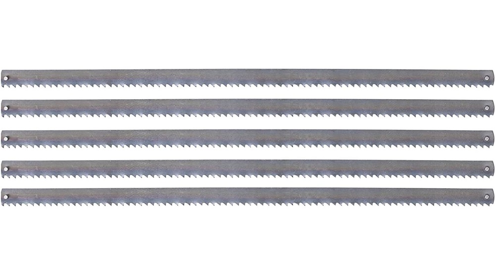 Einhell 49316350 5 db-os dekopír fűrészlap szett