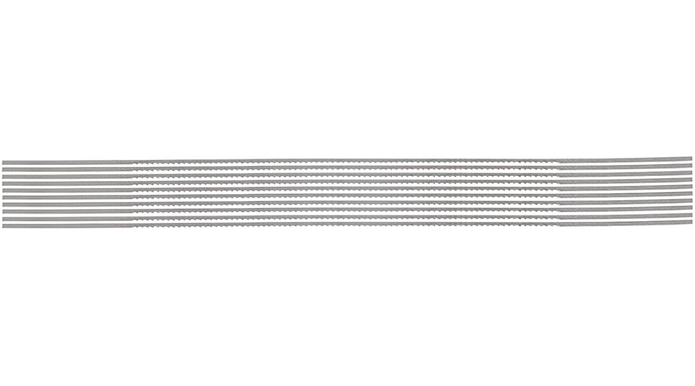 Einhell 49316352 10 db-os dekopír fűrészlap szett