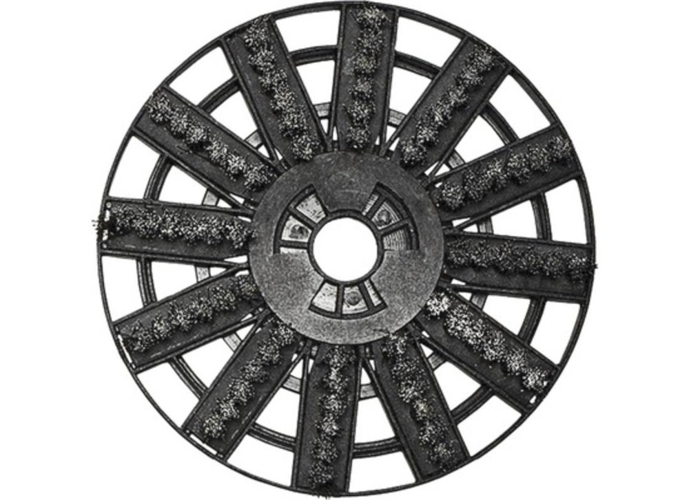 Einhell 49490985 KWB 180mm drótos falcsiszoló tárcsa