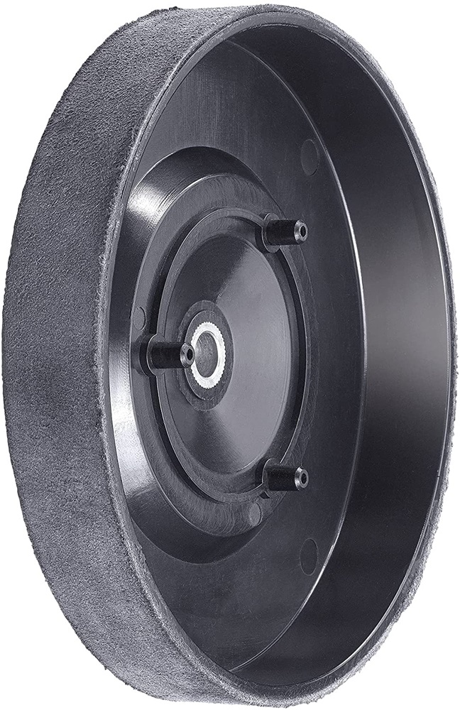 Einhell 49507886 kettős köszörű bőrkorong