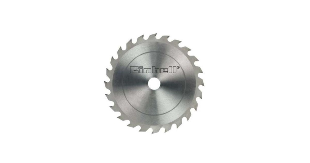 Einhell 49589652 250x30x1,8 Z körfűrészlap