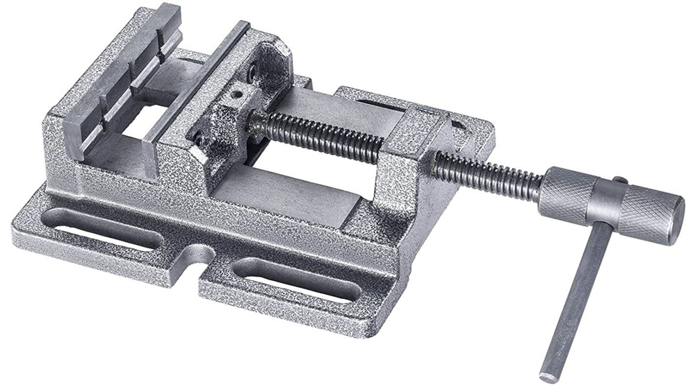 Einhell 49777015 80mm asztali satu