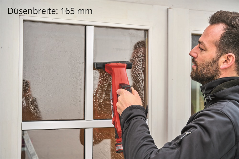 Einhell BRILLIANTO szívófejkészlet