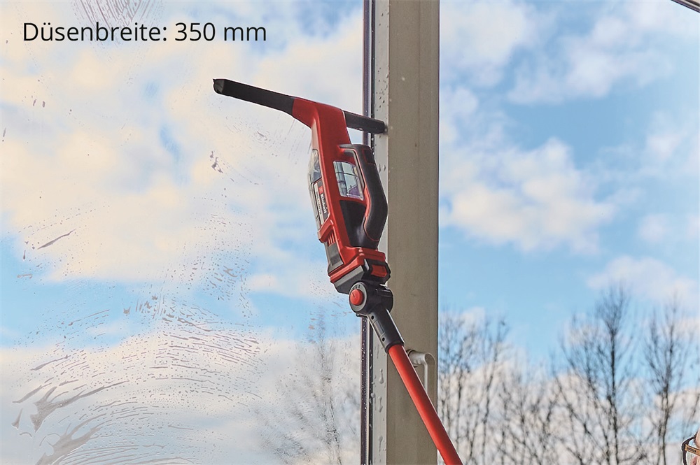 Einhell BRILLIANTO szívófejkészlet