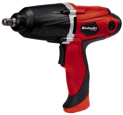 Einhell CC-IW 450  ütvecsavarozó