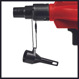Einhell CE-AP 18+CE-CC 18+2,0 Ah Kit akkus pumpa és kompresszor szett