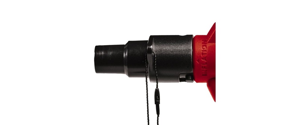 Einhell 2070110 PXC CE-AP 18 Li-Solo akkus levegő pumpa