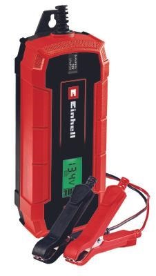 Einhell CE-BC 5 M LiFePO4 akkutöltő