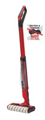 Einhell CLEANEXXO – Solo akkus padlótisztító
