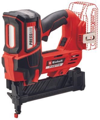 Einhell PROFESSIONAL FIXETTO 18/38 S akkus tűzőgép