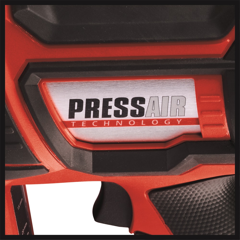 Einhell PROFESSIONAL FIXETTO 18/50 N akkus szögbelövő