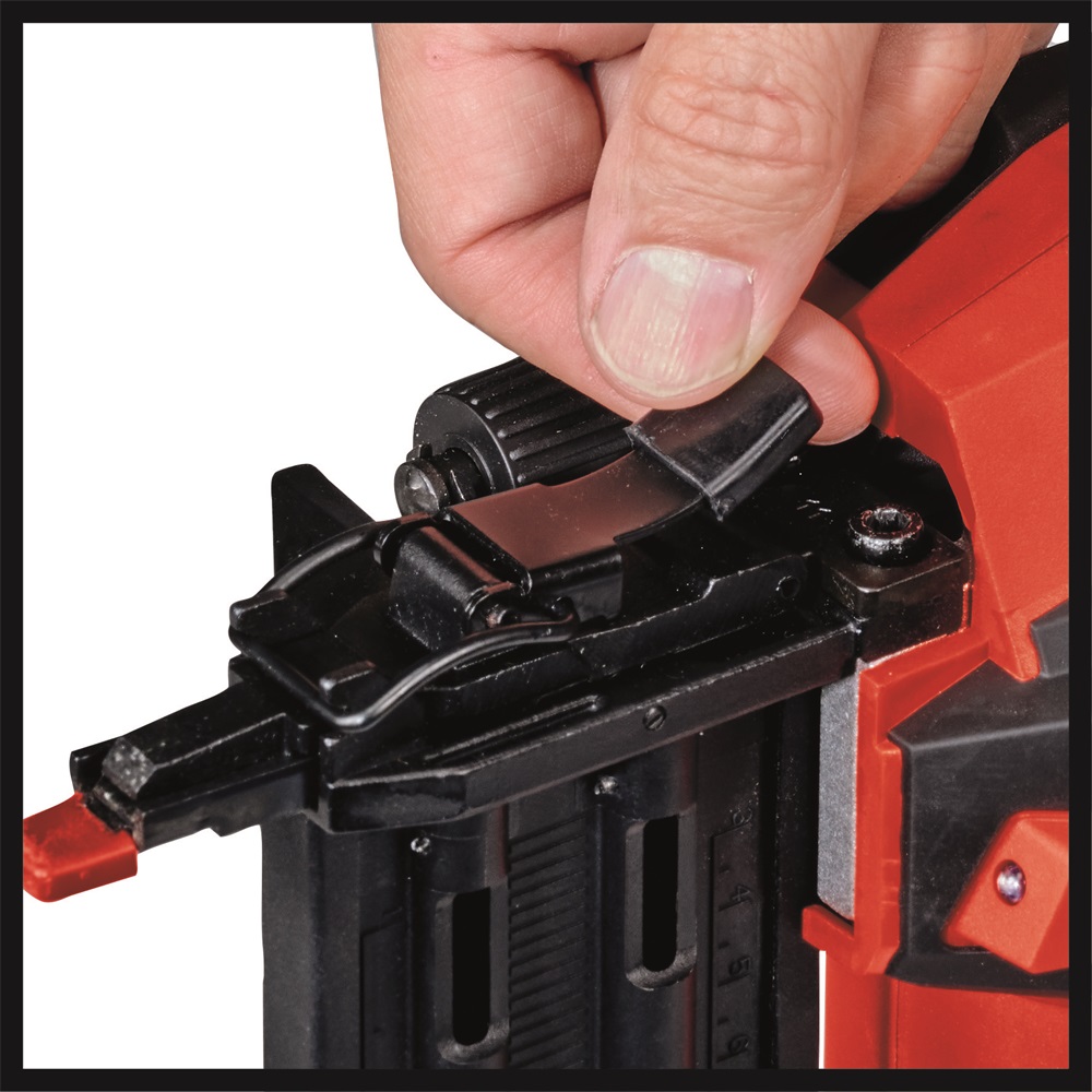 Einhell PROFESSIONAL FIXETTO 18/50 N akkus szögbelövő