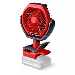 Einhell GC-CF 18/110 Li - Solo  akkus ventilátor