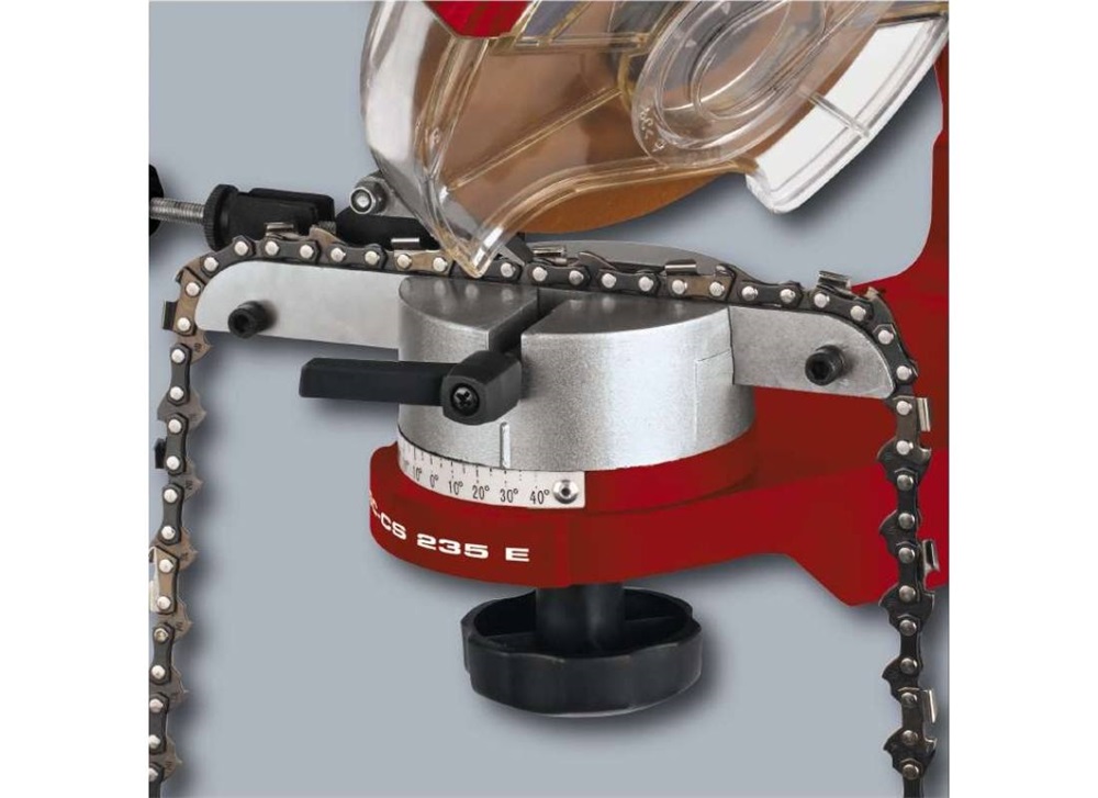 Einhell GC-CS 235 E fűrészlánc élező gép