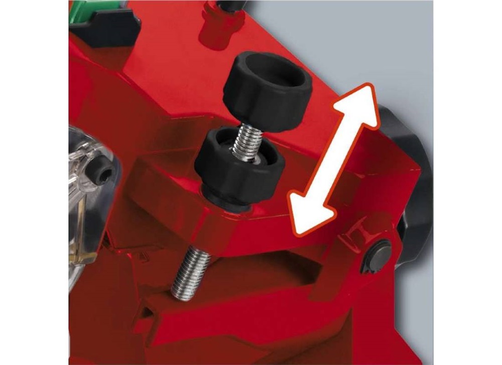 Einhell GC-CS 235 E fűrészlánc élező gép