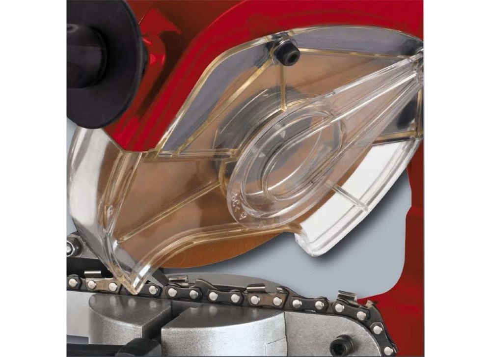 Einhell GC-CS 235 E fűrészlánc élező gép