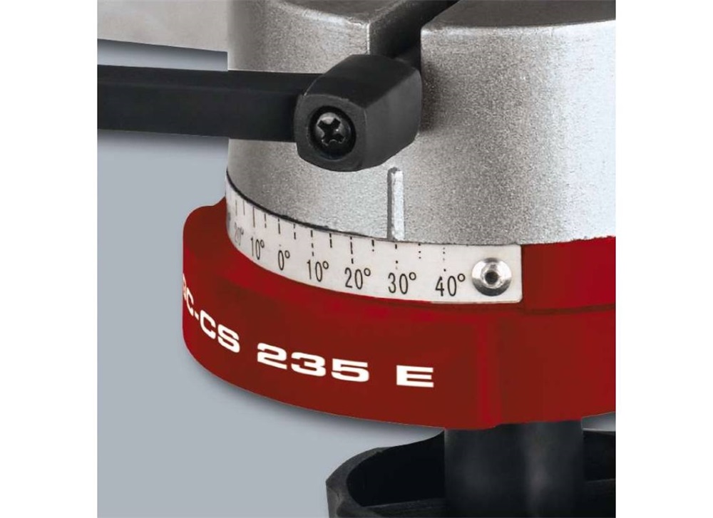 Einhell GC-CS 235 E fűrészlánc élező gép