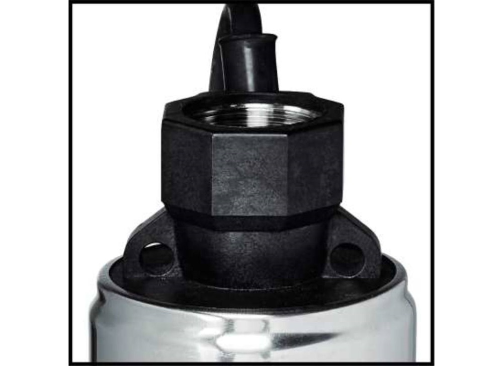 Einhell GC-DW 1000 N mélykút szivattyú