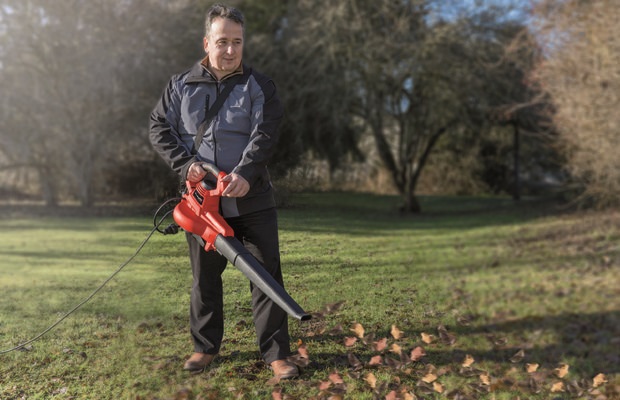 Einhell GC-EL 3000 E elektromos lombszívó